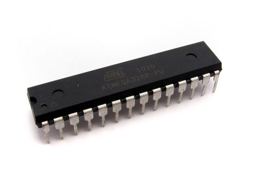 ATmega328 standalone